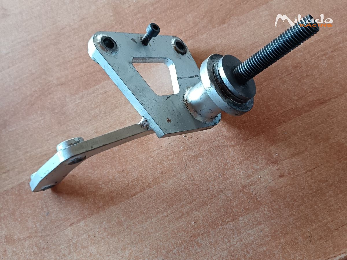 SUPPORT BV TRANSCONCEPT 206 – photo 1 sur 3