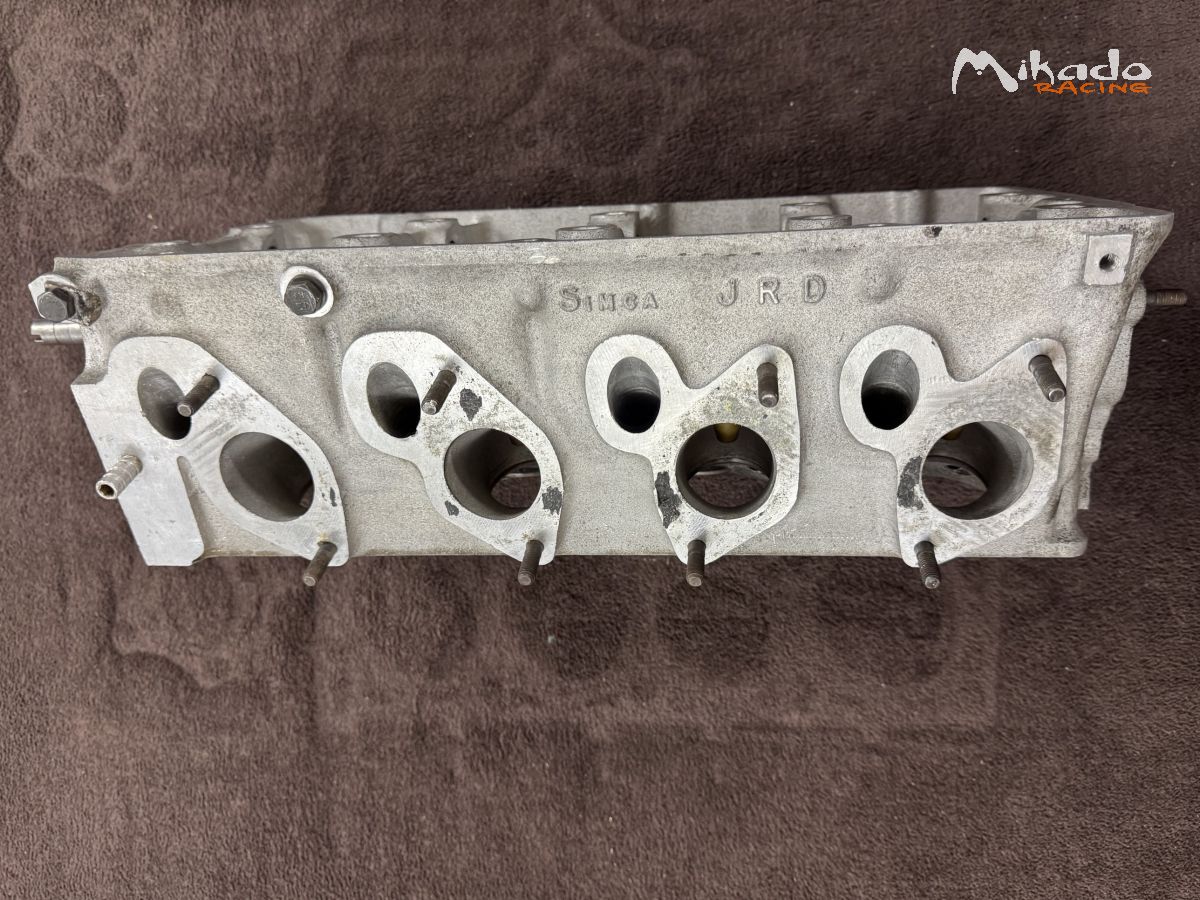 Culasse Simca JRD 2L – photo 4 sur 6