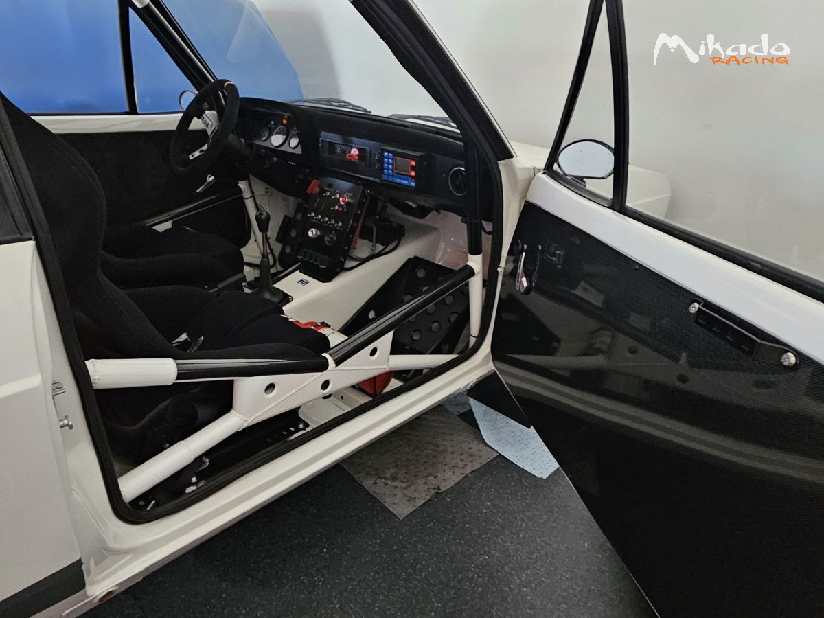 Ford Escort Mk2 Gr2 – photo 4 sur 6