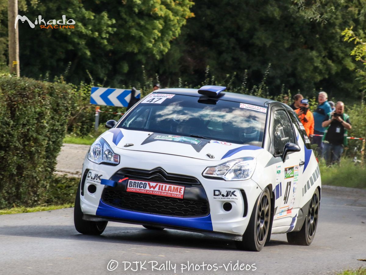 DS3 R3 MAX – photo 2 sur 6
