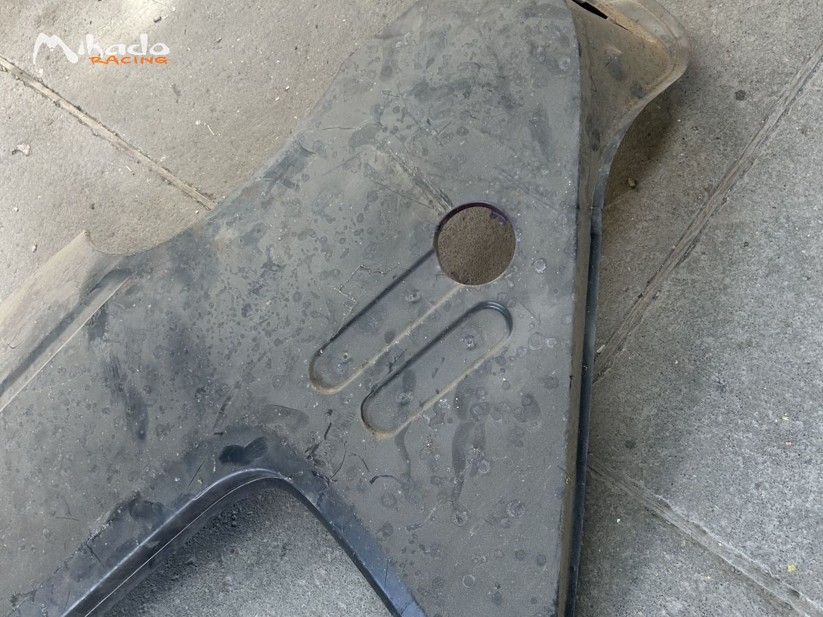 Aile ARD GTI CTI – photo 3 sur 3