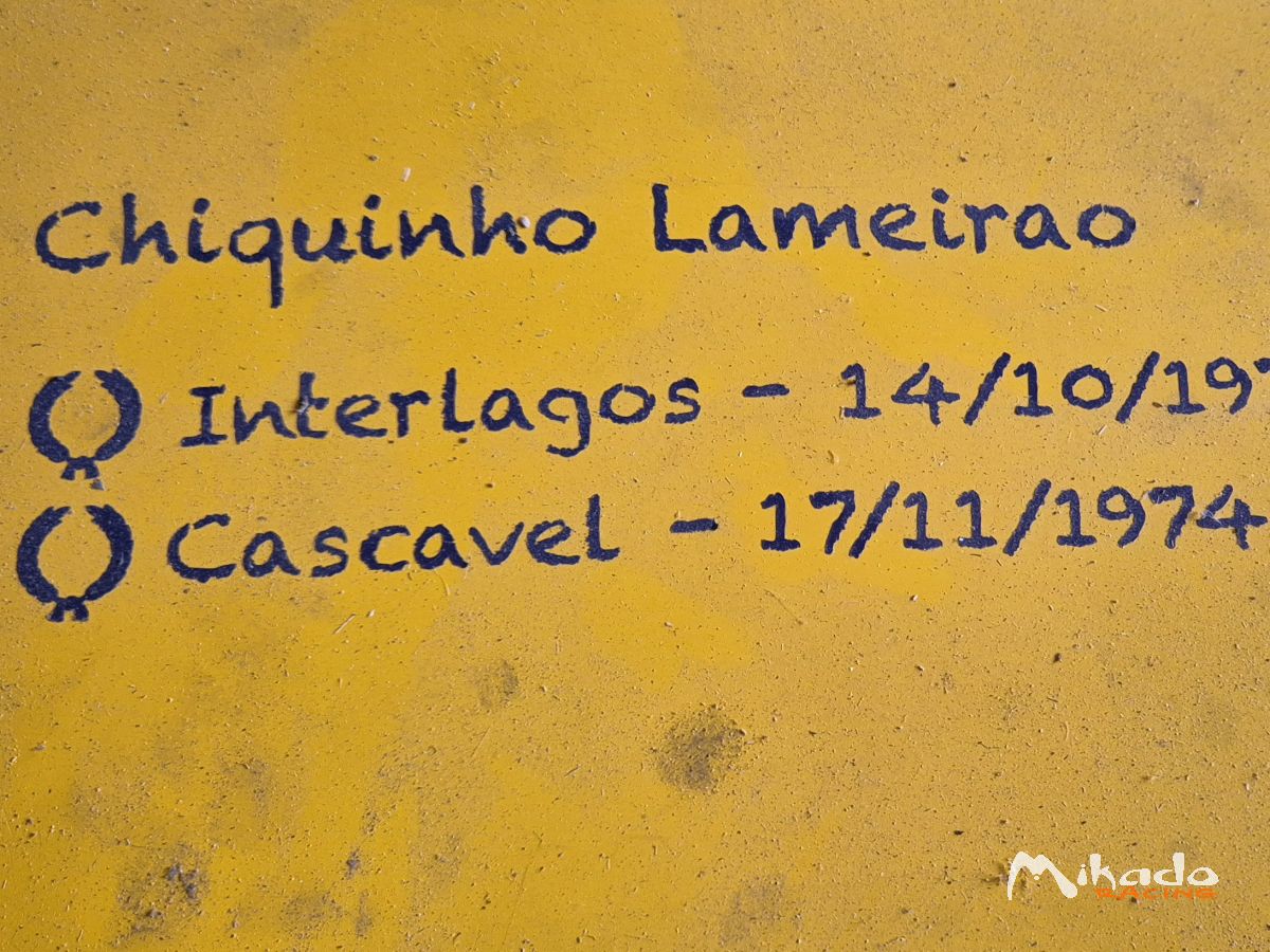 CAN AM AVALLONE Divisiao IV – photo 6 sur 6