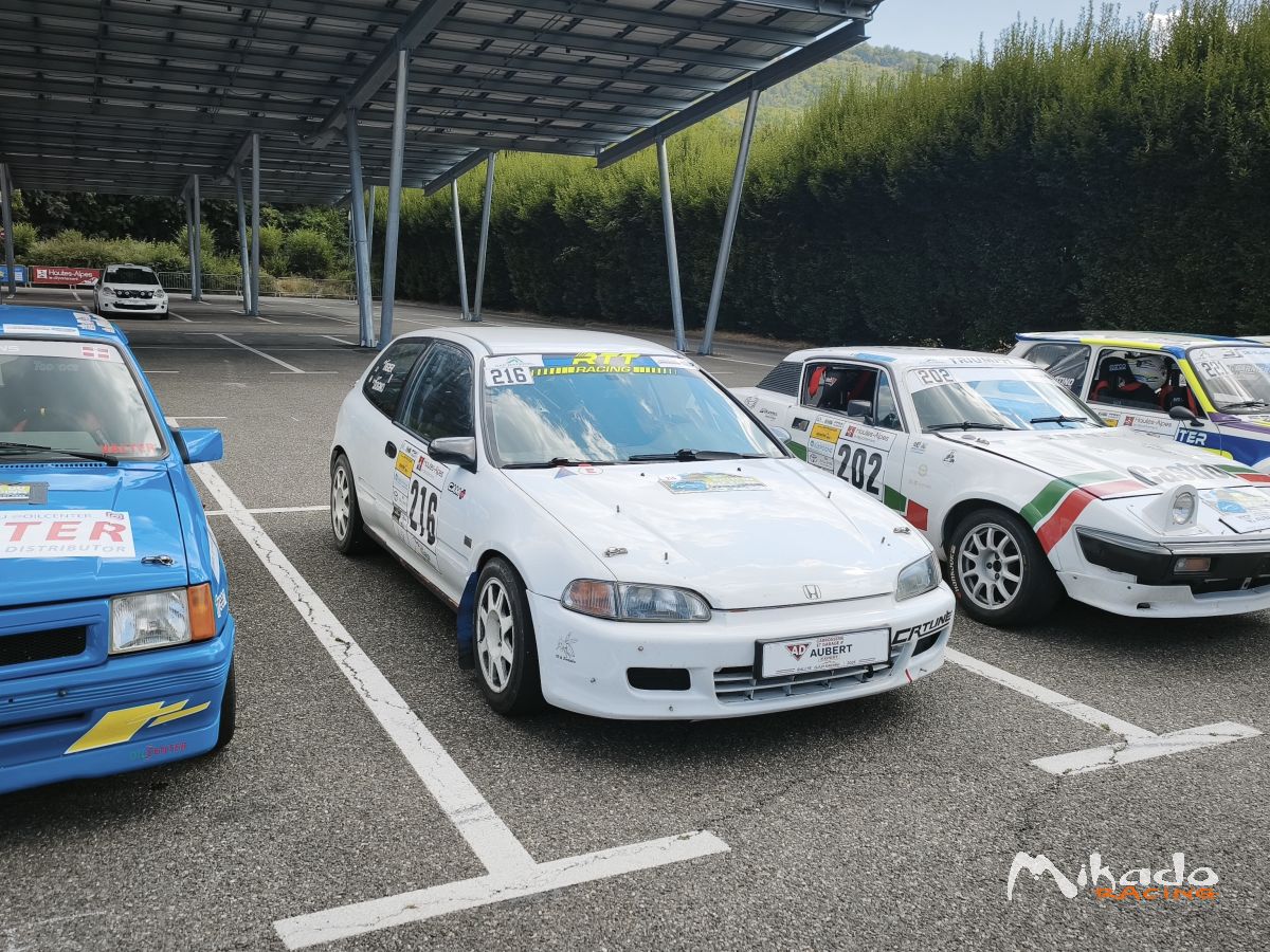 Location Tour de Corse