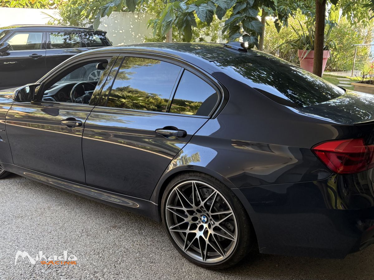 BMW M3 30 JAHRE – photo 6 sur 6