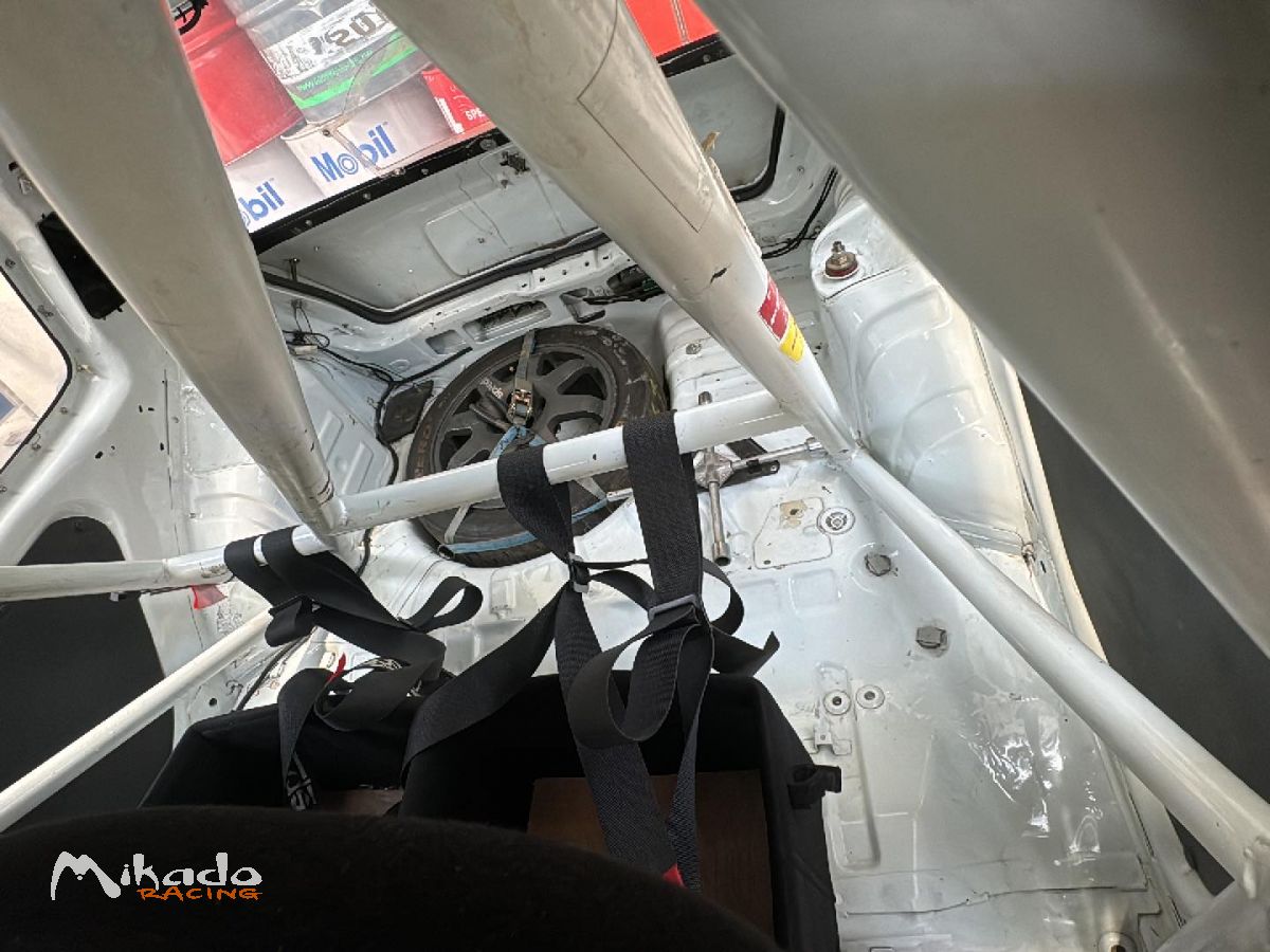 Renault Clio RS F214 – photo 6 sur 6