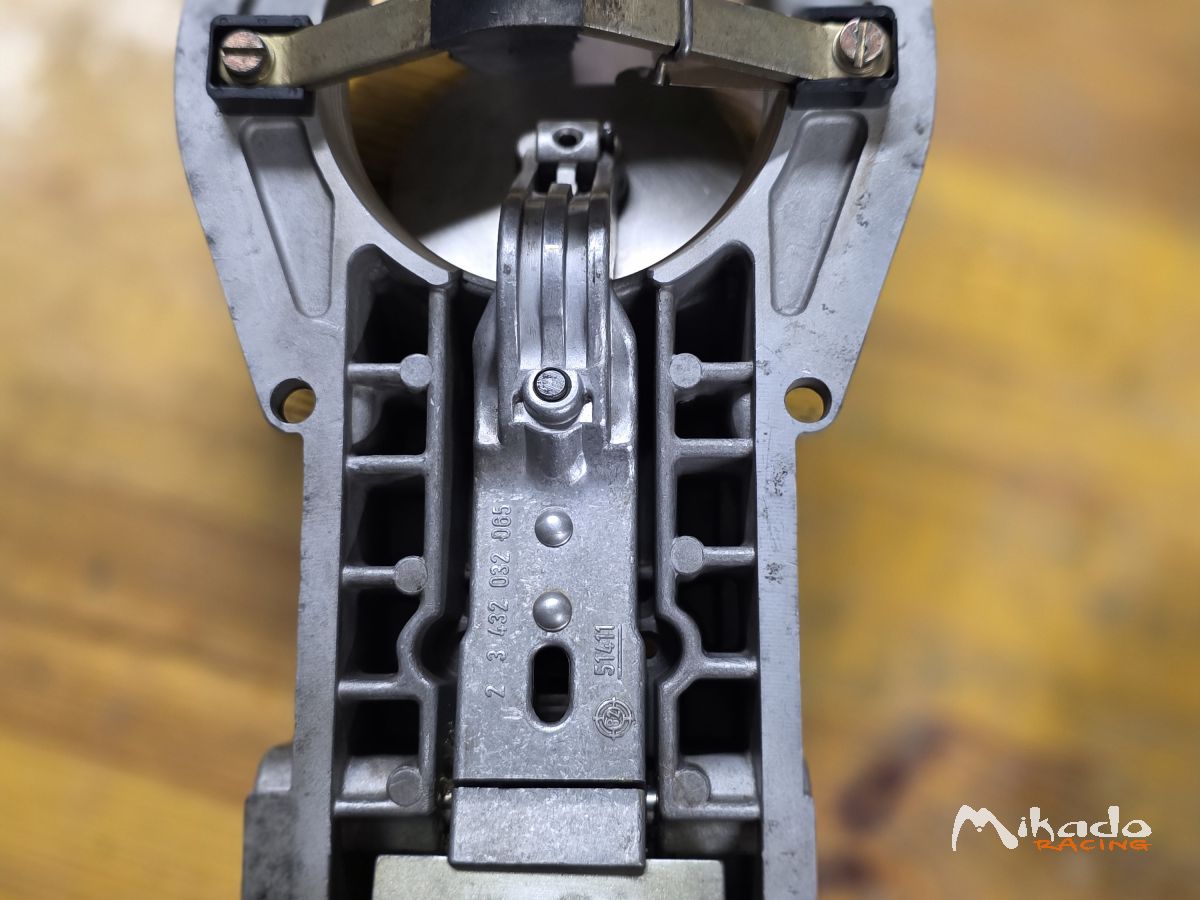 R5 turbo injection – photo 4 sur 6