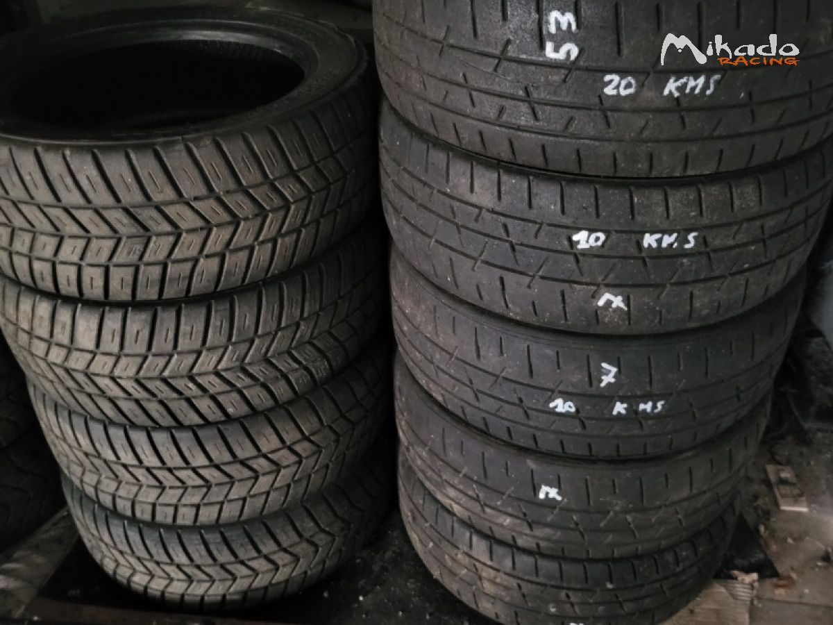 pneus hankook en 15 pouces – photo 1 sur 3