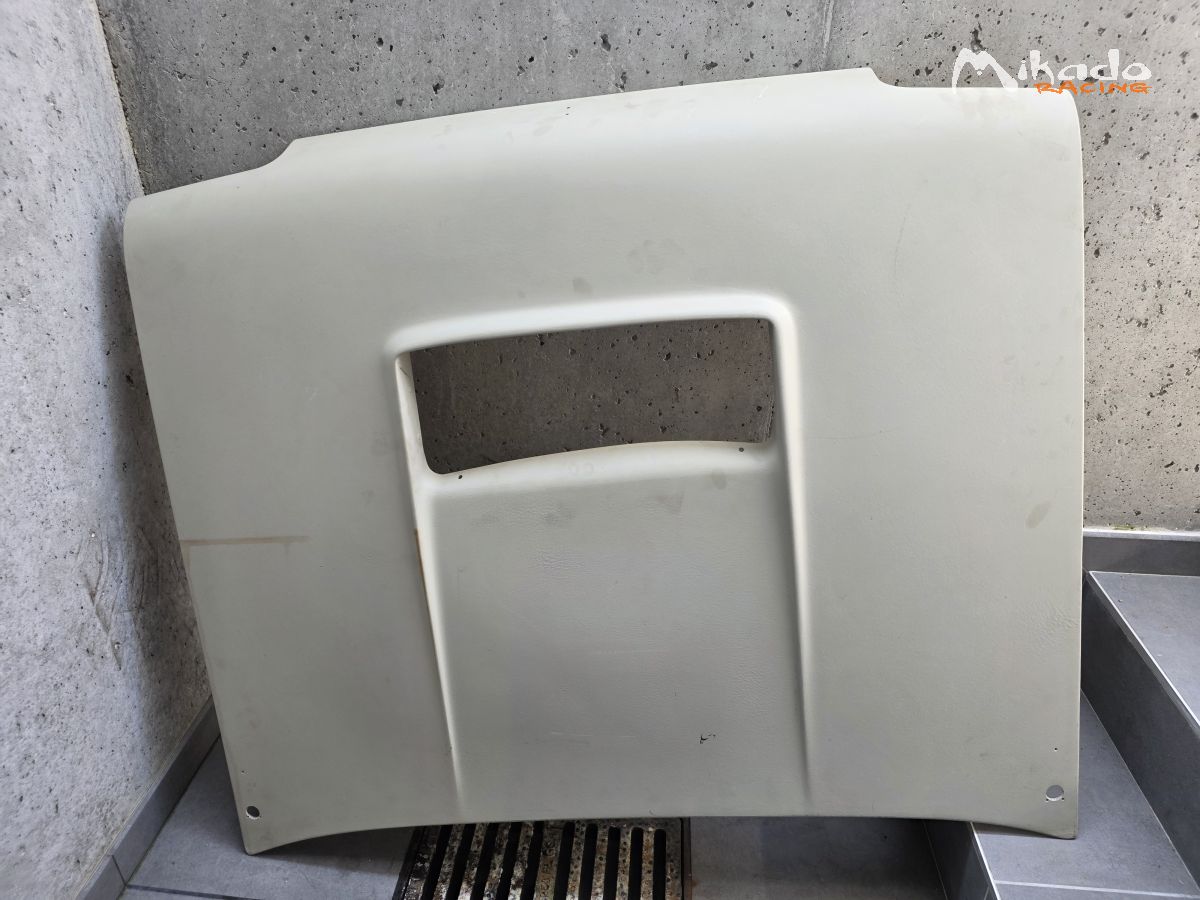R5 Turbo ailes avant + capot VENDU – photo 6 sur 6