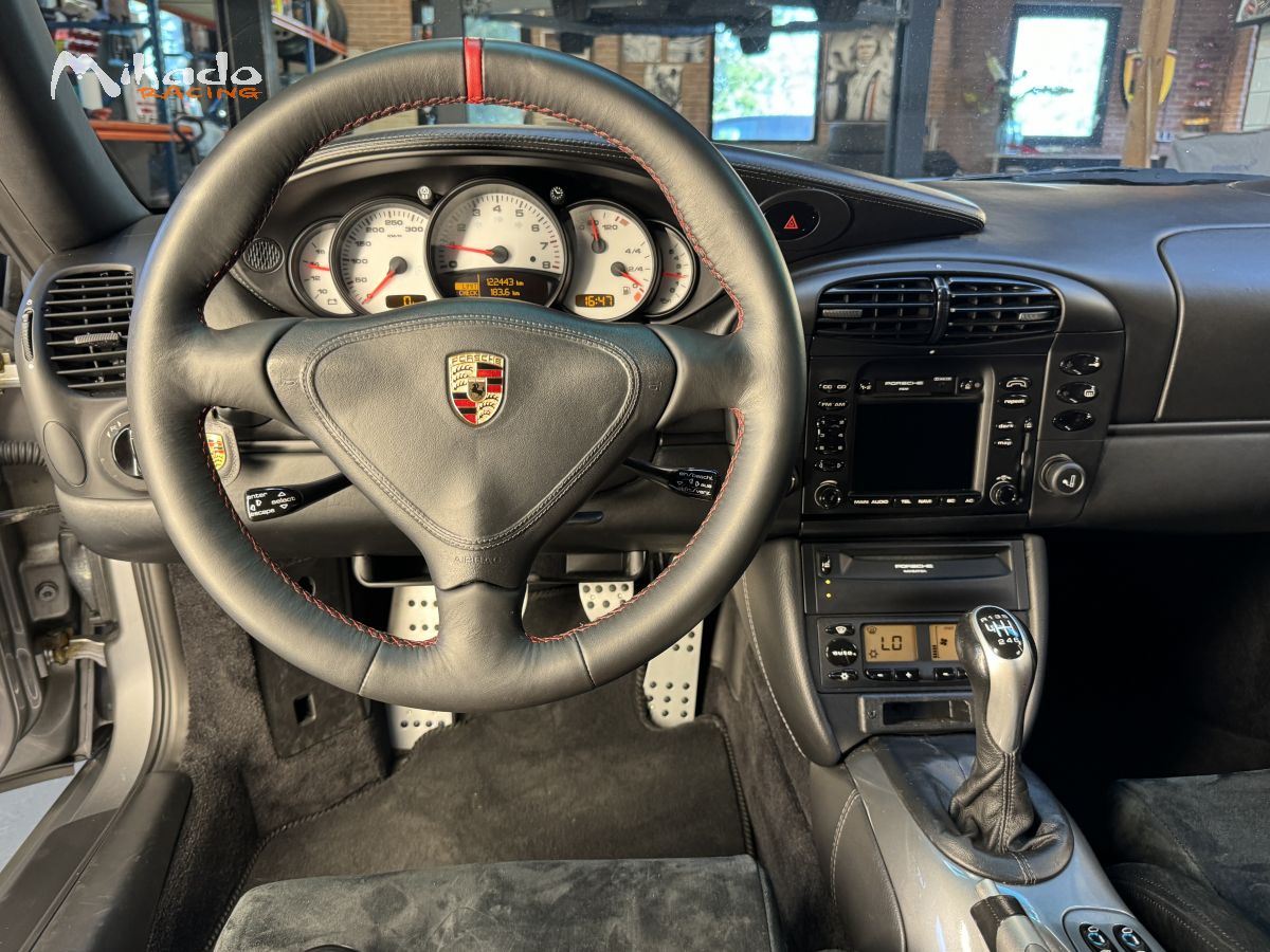 996 GT2 R650 – photo 4 sur 6
