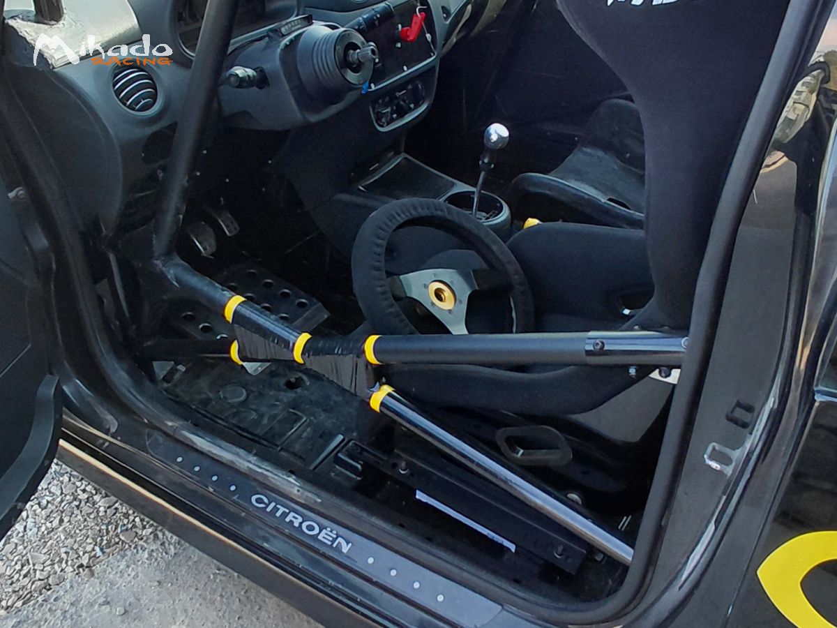 C2 vts trackdays – photo 4 sur 5