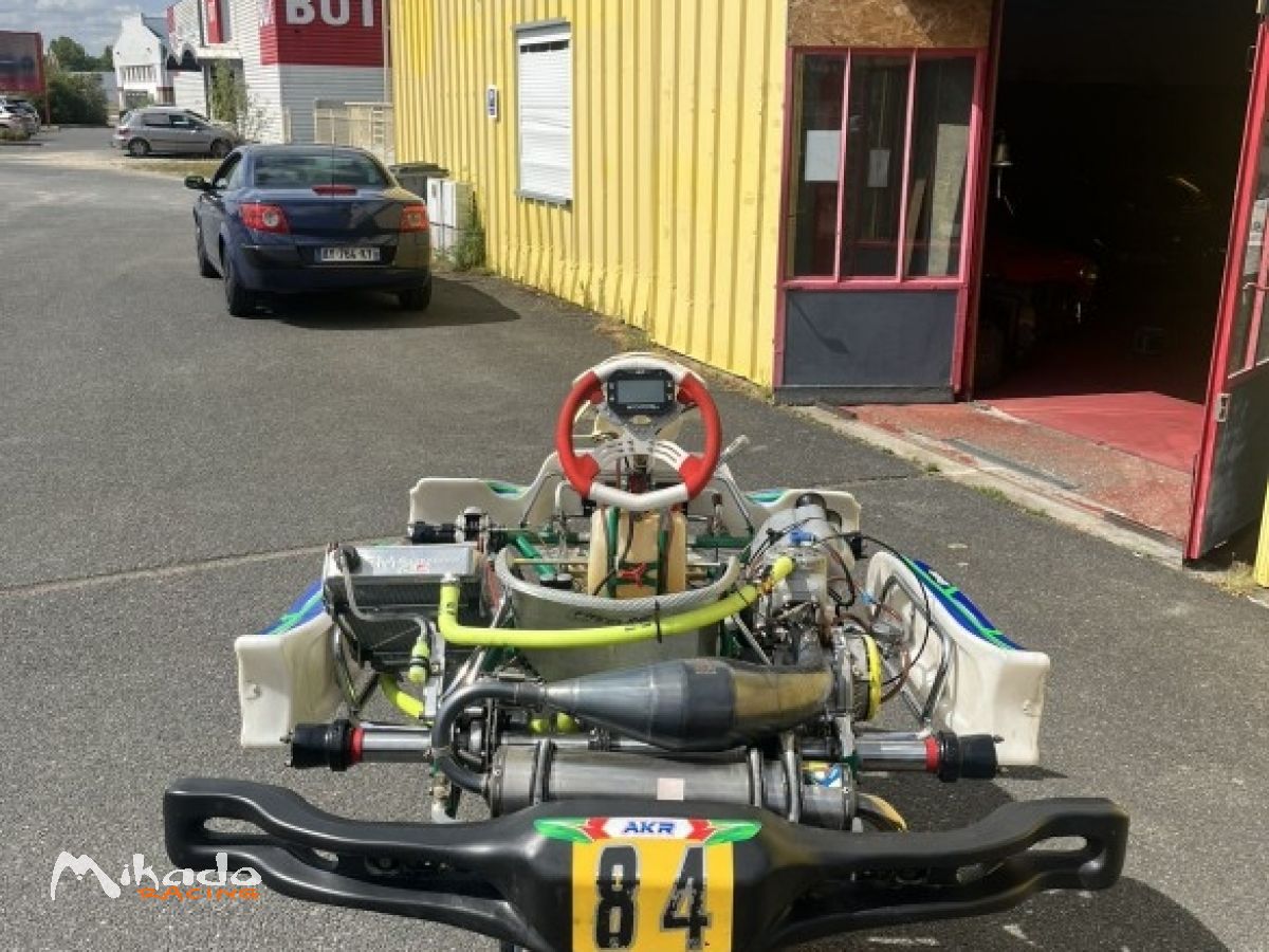KZ 125 – photo 4 sur 5