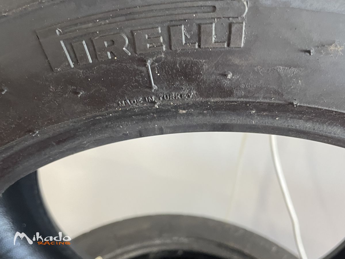 5 Pirelli N3 – photo 4 sur 5