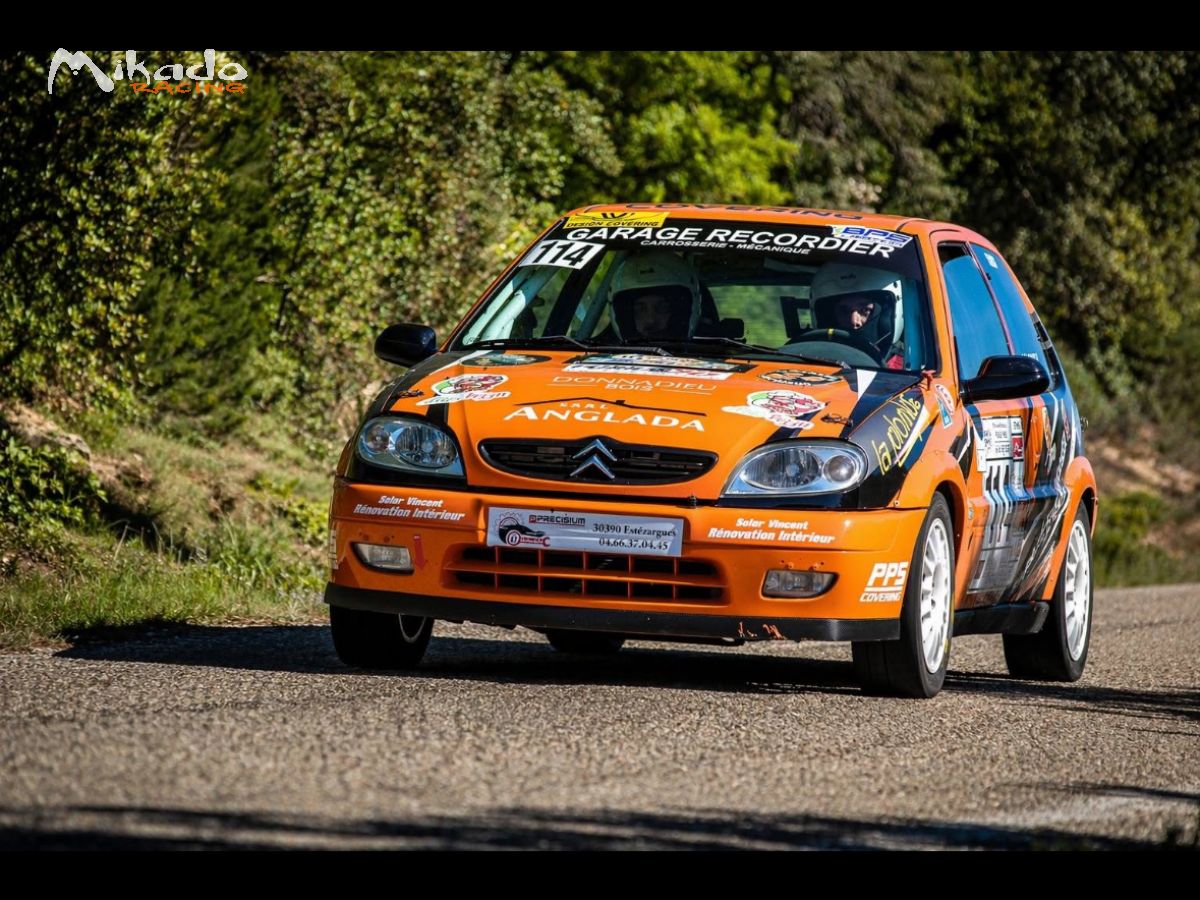 Citroën saxo a6 – photo 3 sur 4
