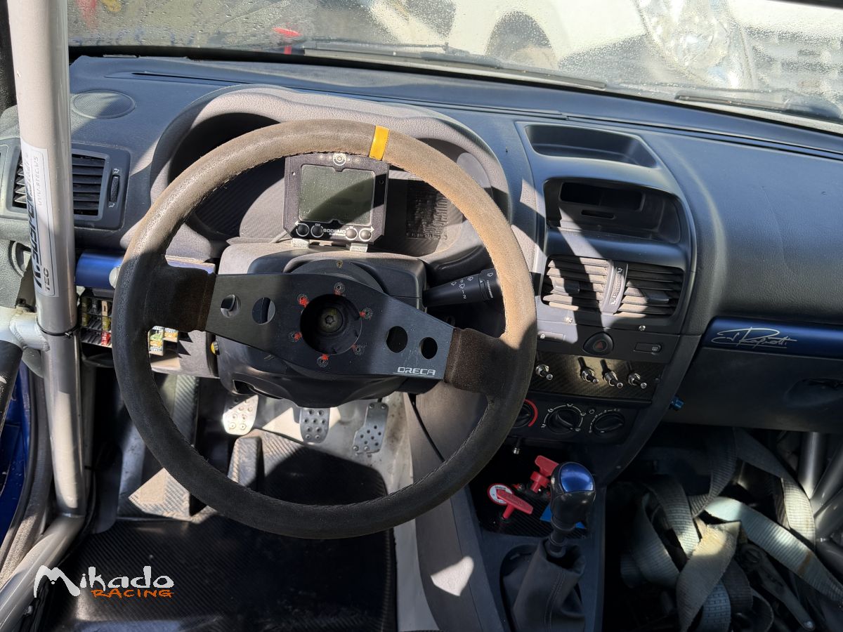 Clio ragnotti top N3 – photo 4 sur 5