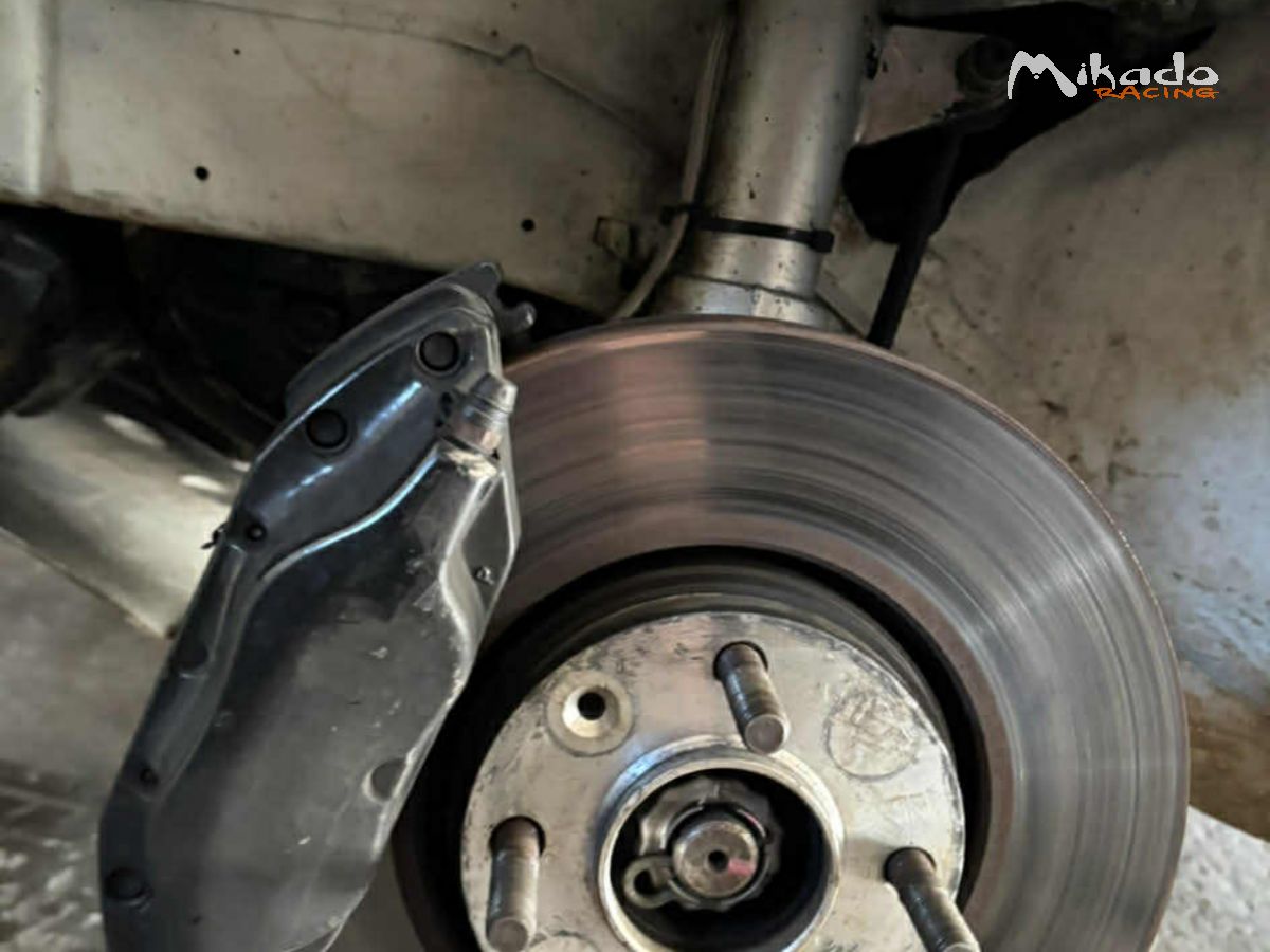 106 GTI 3/9 ou F2013 – photo 4 sur 5