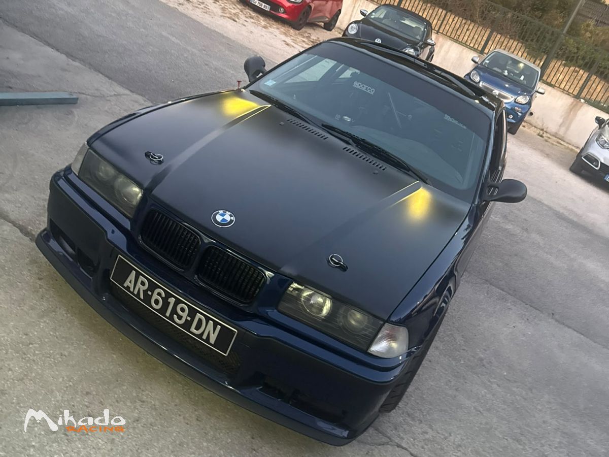 BMW 320I – photo 1 sur 5