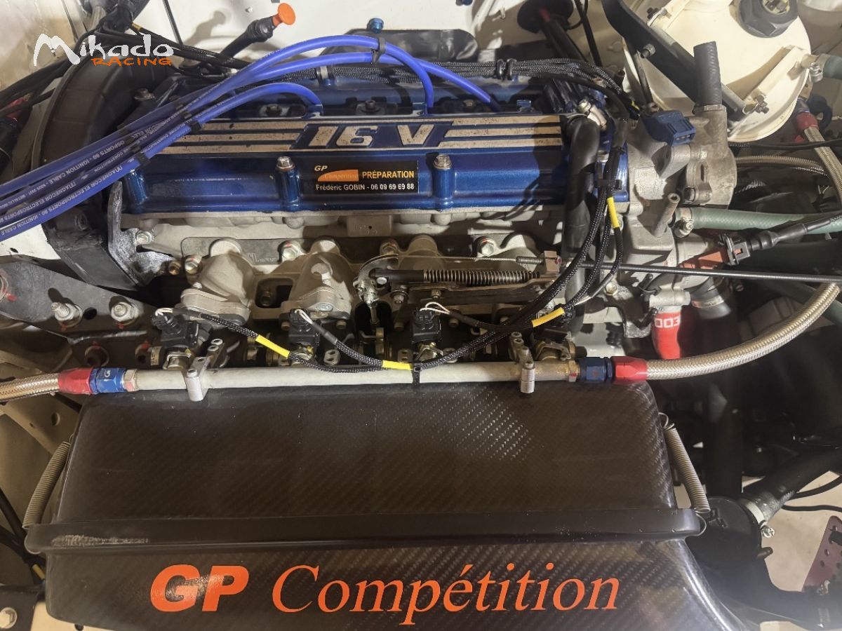 205 Maxi Top F2014 – photo 2 sur 3