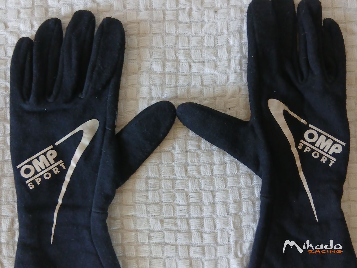 Lot / Équipements Ralllye & Vêtements Citroën Sport + Équipements Homologués FIA – photo 5 sur 6
