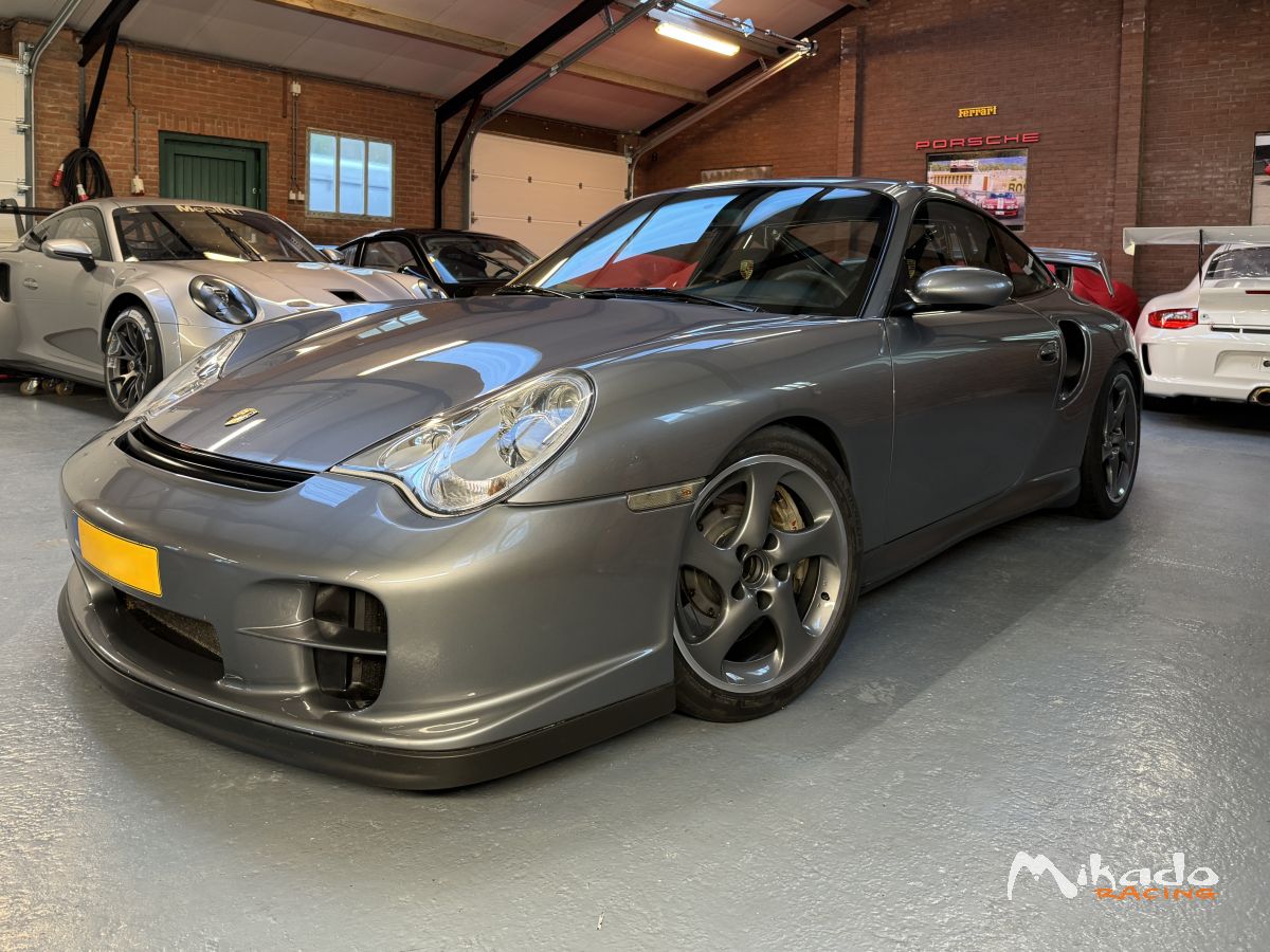 996 GT2 R650 – photo 1 sur 6