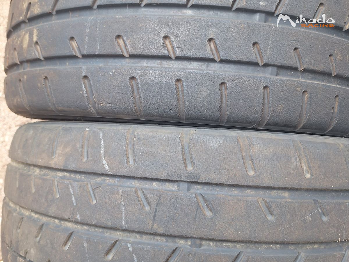 vends lot de 14 Pneus en 17' – photo 2 sur 2