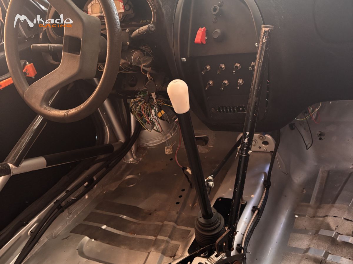 Saxo à finir – photo 3 sur 4