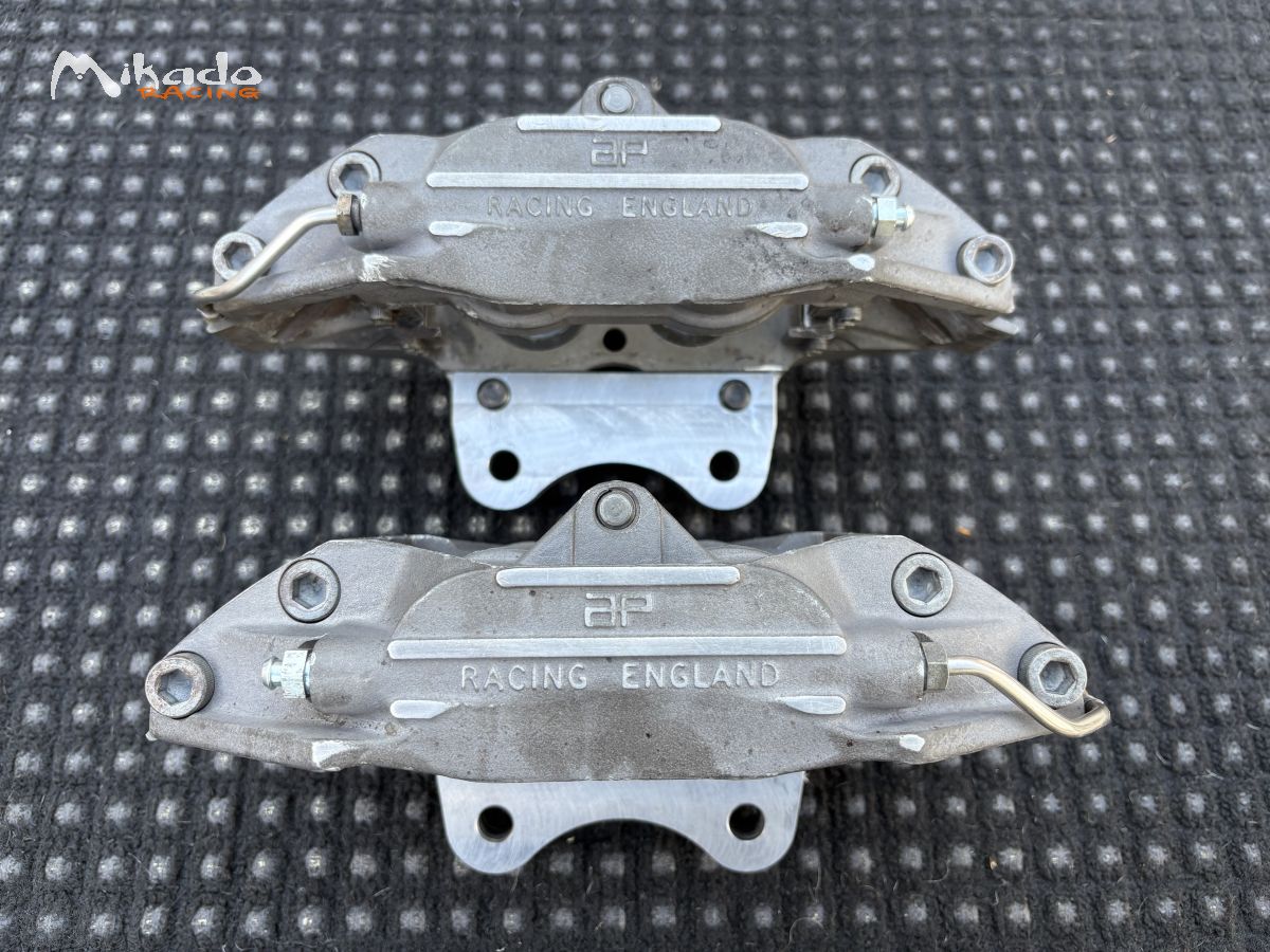 Gros Freins CP3307 PTS 205 309 306 GRA VHC AP RACING 3307 – photo 2 sur 6