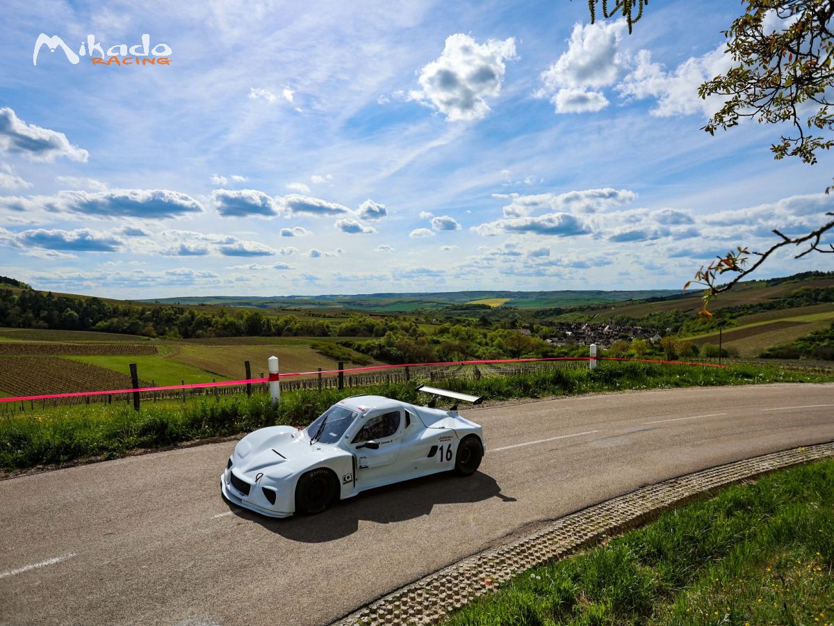 VENDS OU ECHANGE BRC 02 – photo 3 sur 3