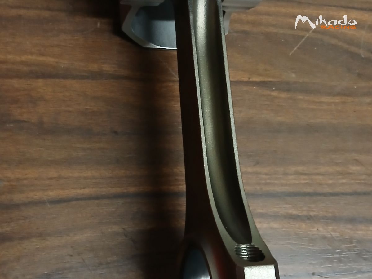 Pièces pour moteur 106