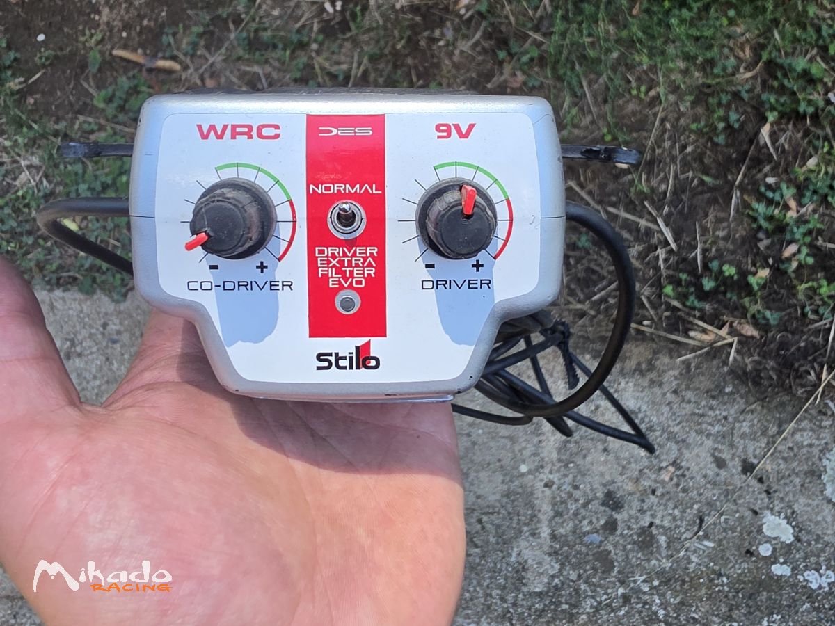 Radio DES – photo 1 sur 2
