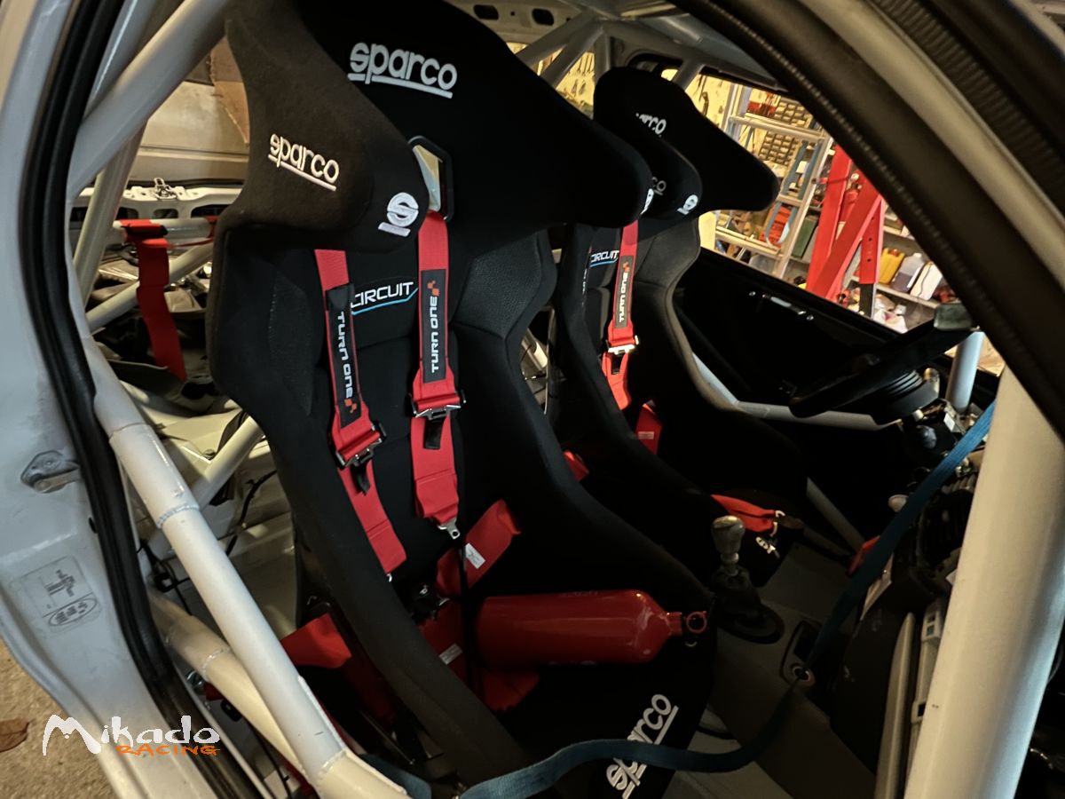 Clio N2s prête à rouler – photo 4 sur 6