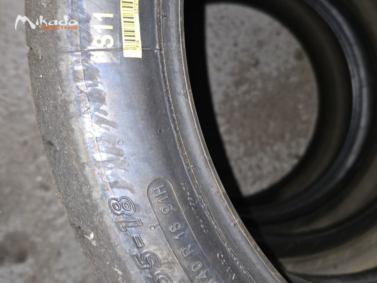 Michelin s11 – photo 2 sur 3