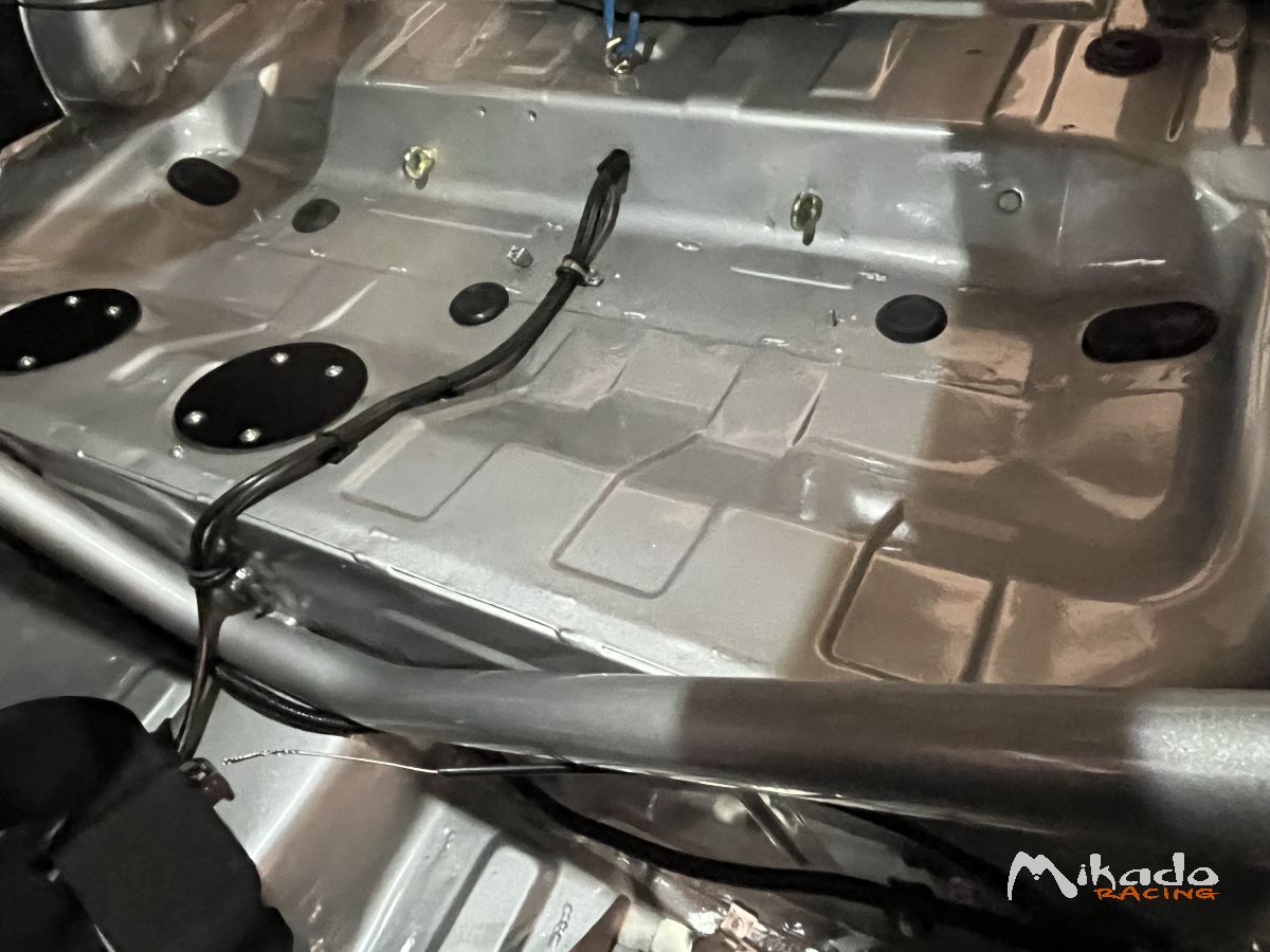 SAXO VTS N2 – photo 4 sur 6