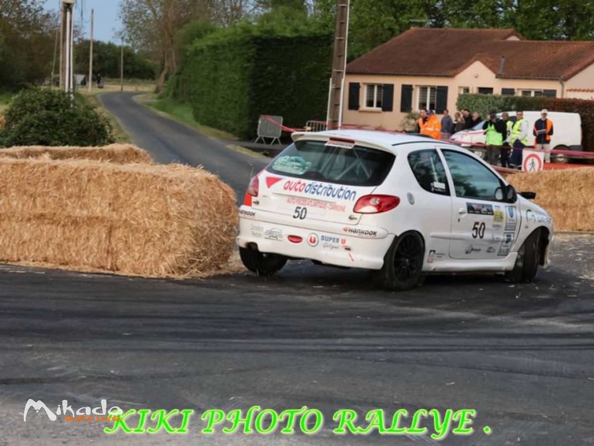 206 RC A7 Séquentielle – photo 4 sur 6