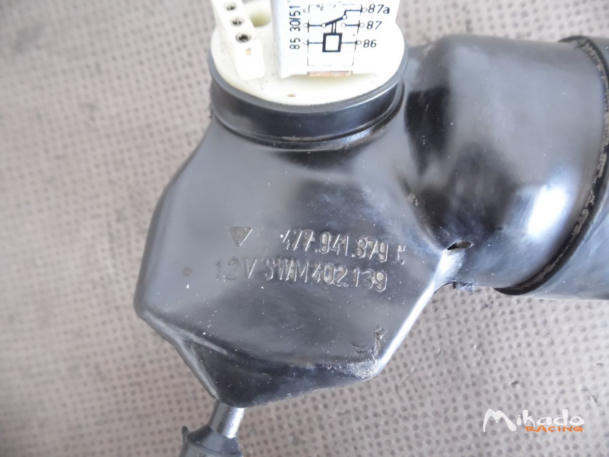MOTEUR LEVE-PHARES 477941379B PORSCHE 944 & 924 – photo 5 sur 6