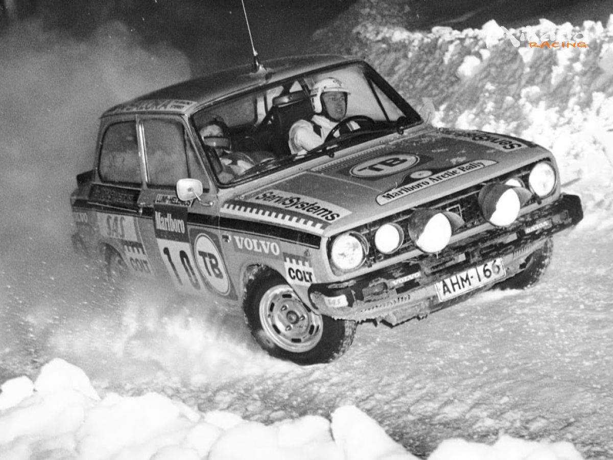 Volvo 66 1.3 gr2. -76 – photo 3 sur 6