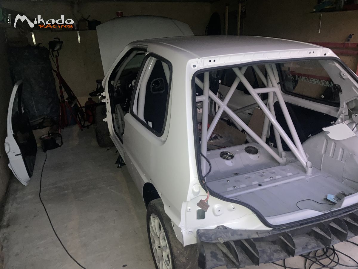 Pièce saxo