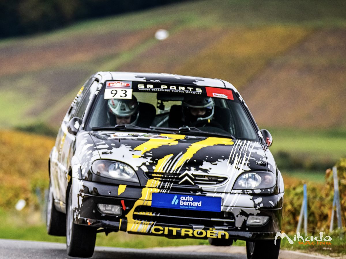 SAXO VTS N2 – photo 1 sur 6