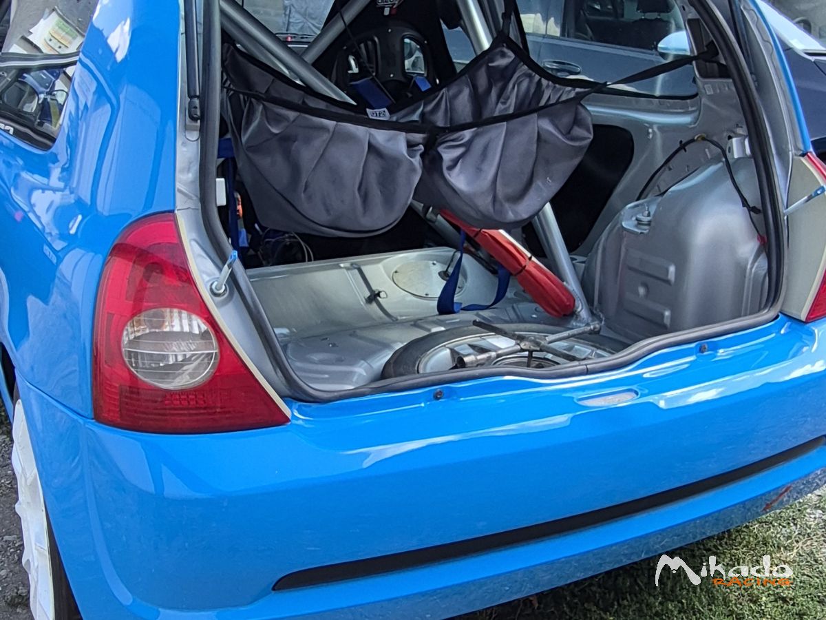 A vendre clio RS N3 – photo 4 sur 6