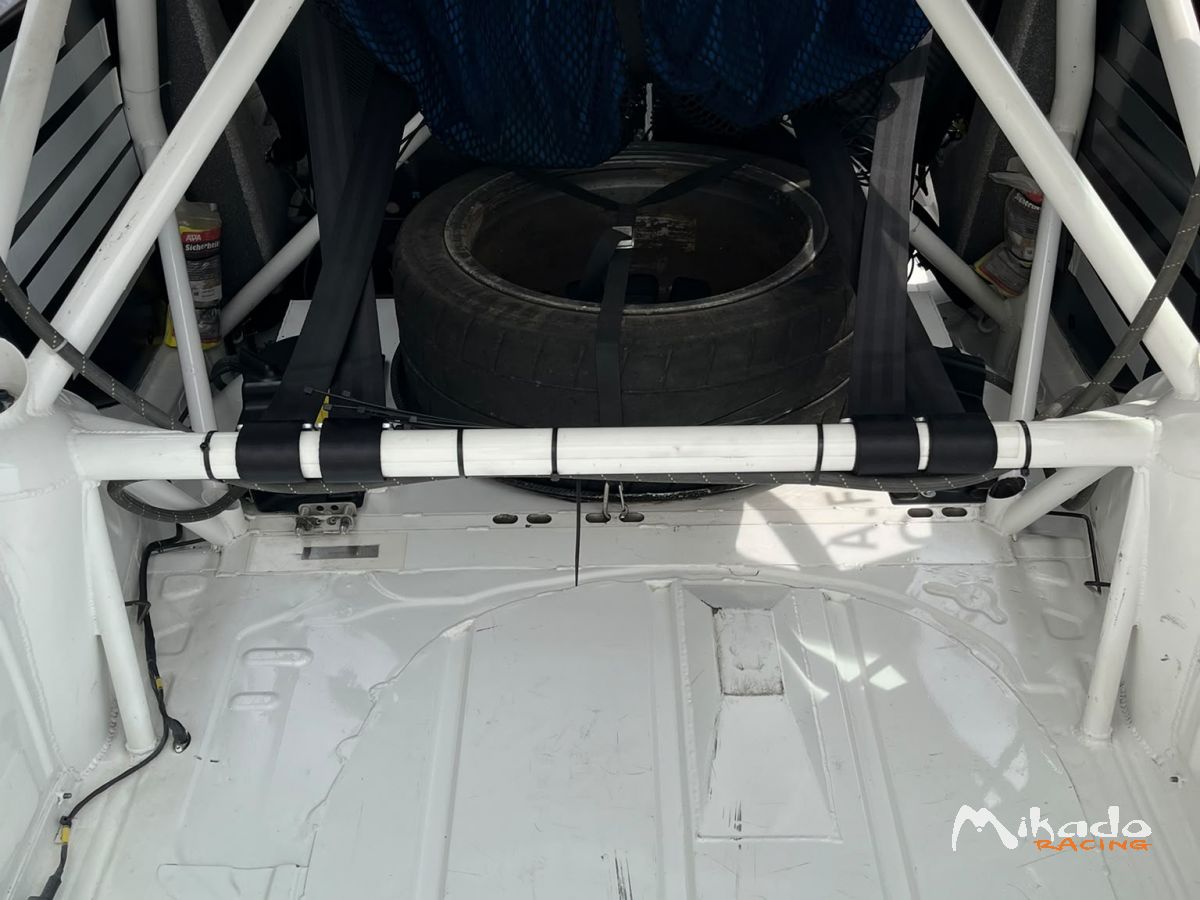 VOLKSWAGEN POLO GTI R5 – photo 5 sur 6