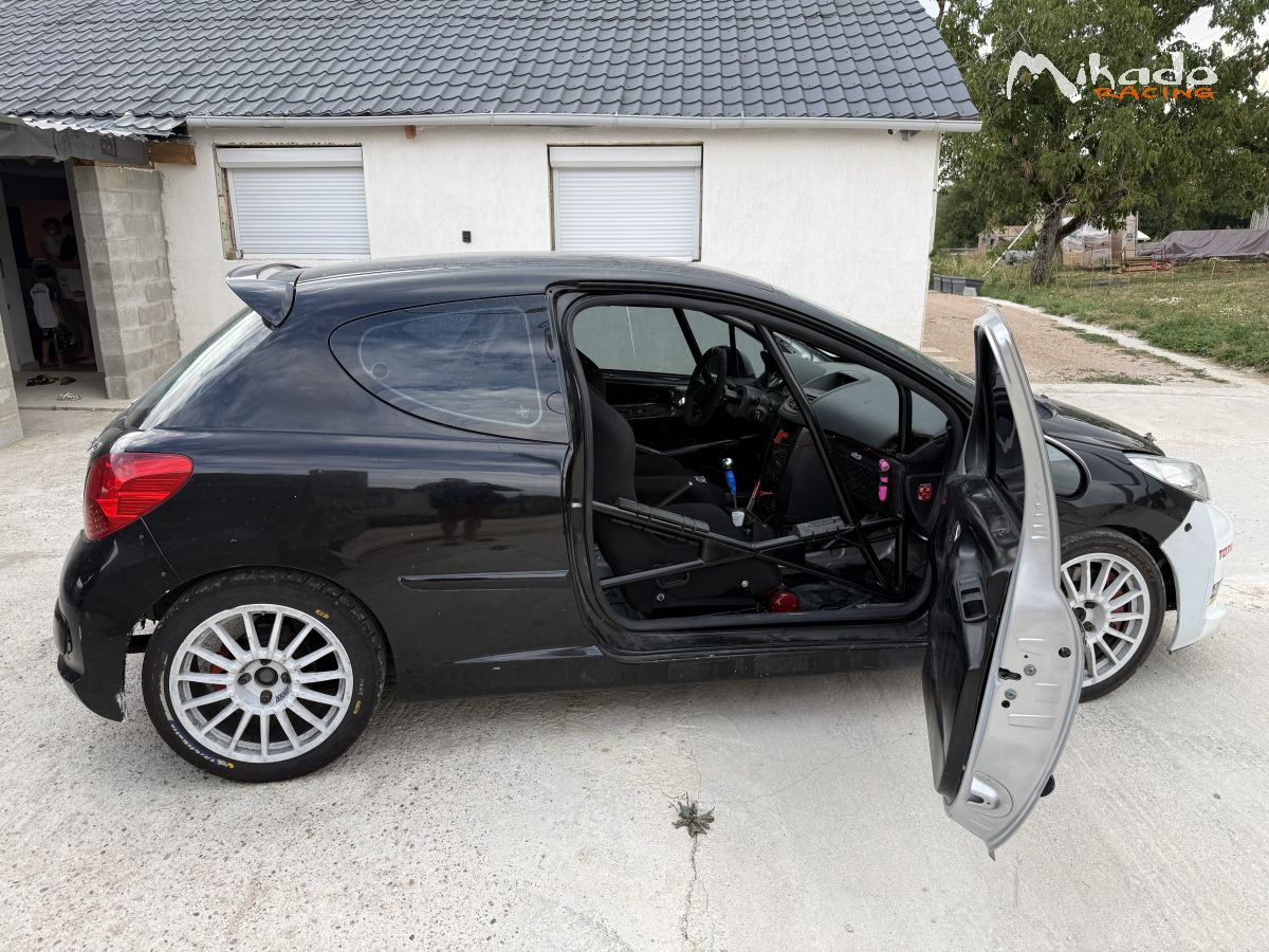 207 rc