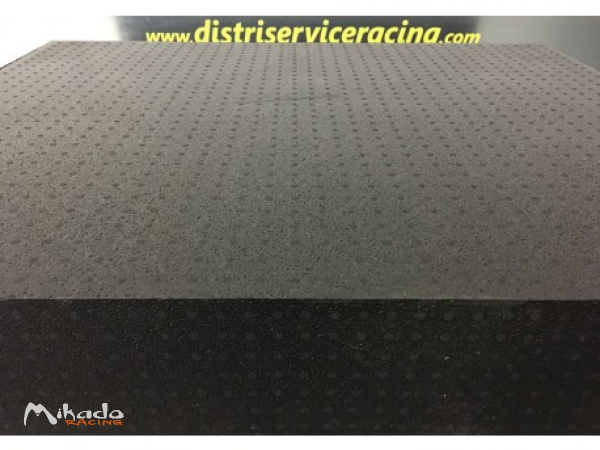 !! Bloc de mousse de porte FIA !! – photo 3 sur 4