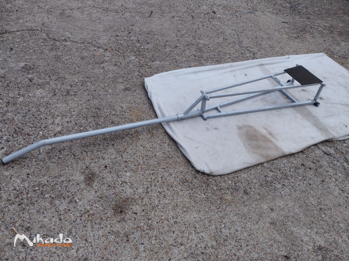 LEVE RAPIDE – photo 2 sur 4