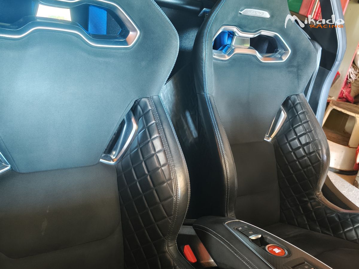 A 110 Pure 252 CV – photo 4 sur 6