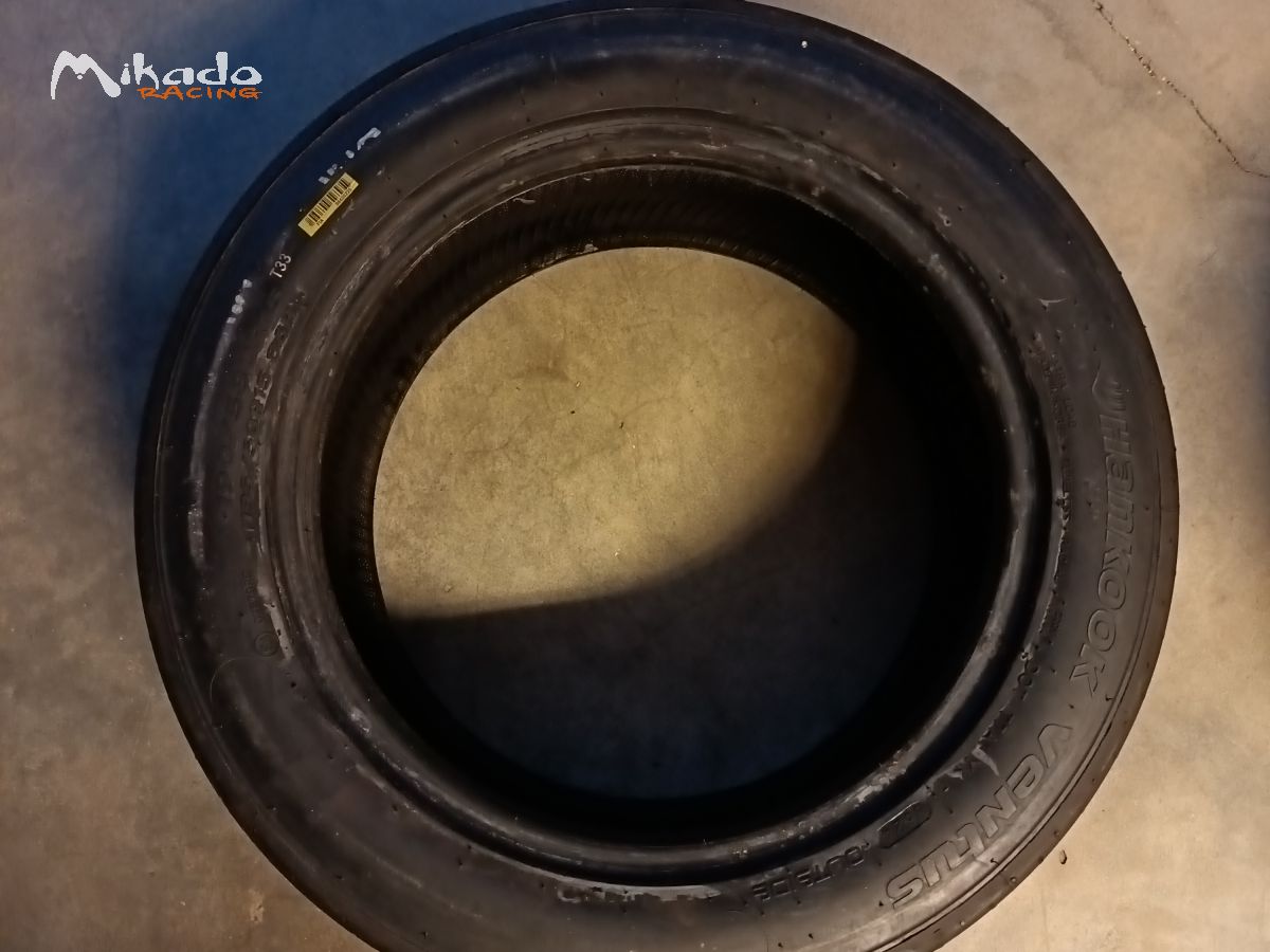 Hankook T33 NEUF – photo 3 sur 6