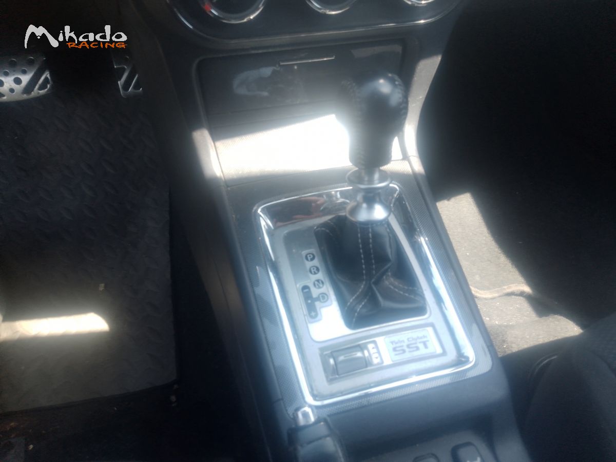 mitsubishi lancer 2.0 turbo ralliart 4x4 evo 10 260cv – photo 3 sur 3