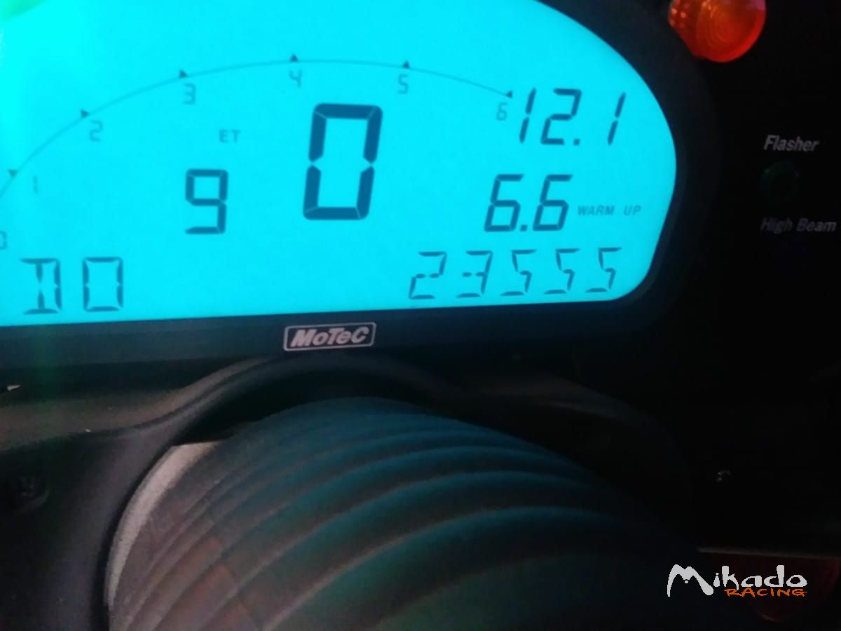 997 GT3 CUP 3.6 2009 – photo 2 sur 6