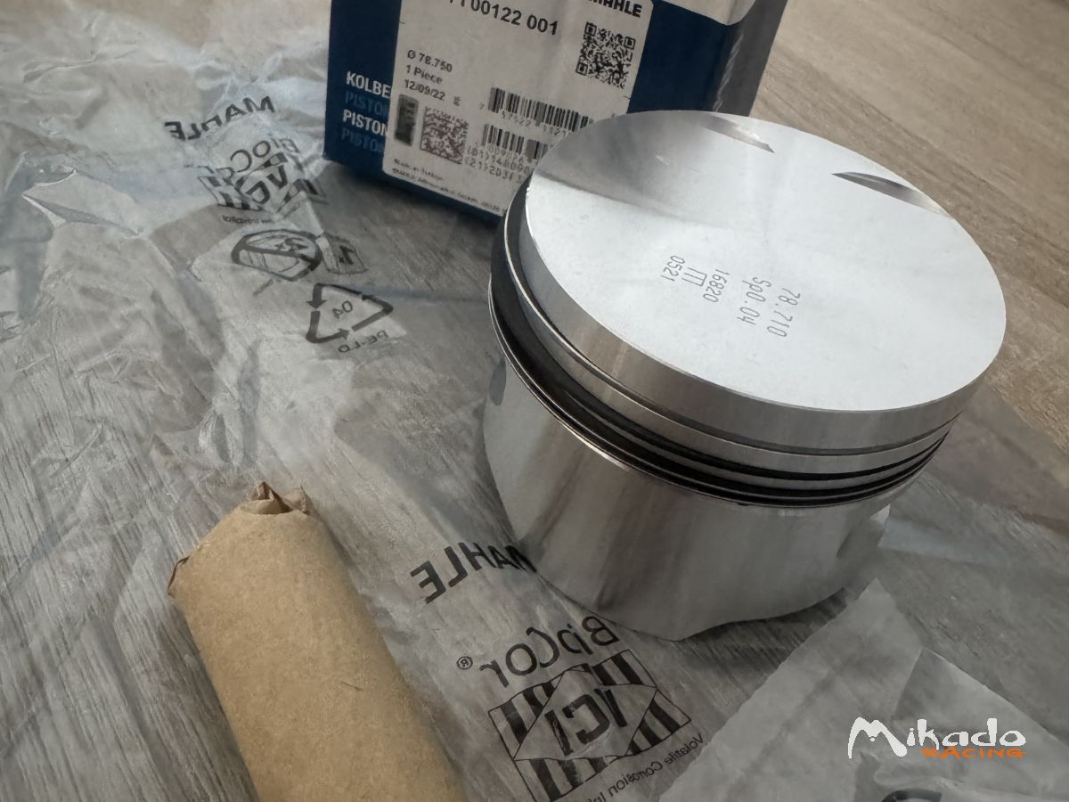 Piston Groupe N – photo 2 sur 2