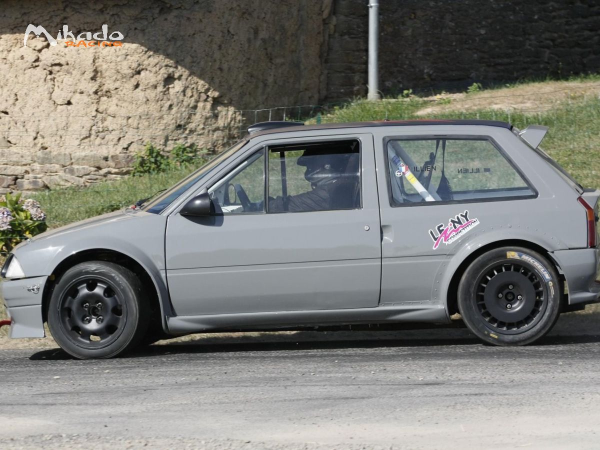 AX F 2012 – photo 2 sur 3