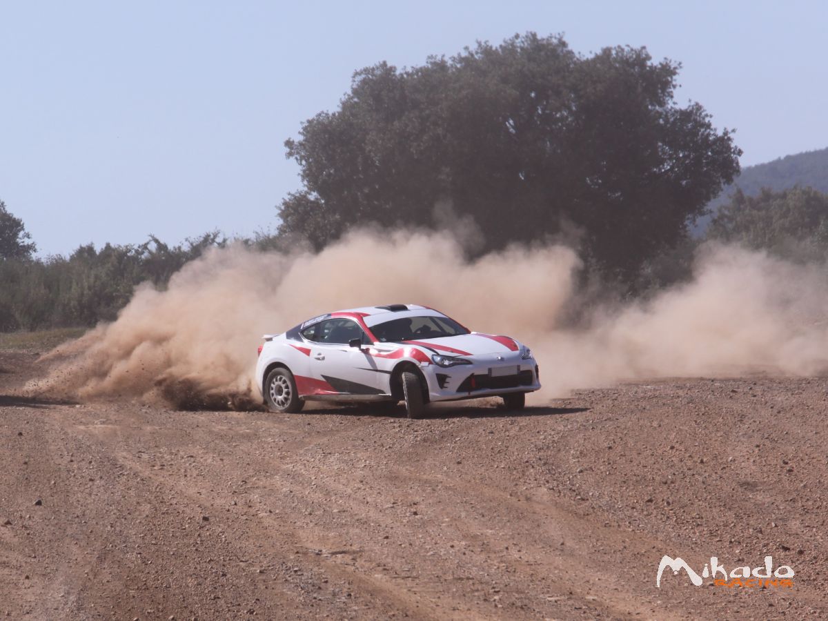RWD is back GT86 BRZ A7 TERRE – photo 2 sur 5