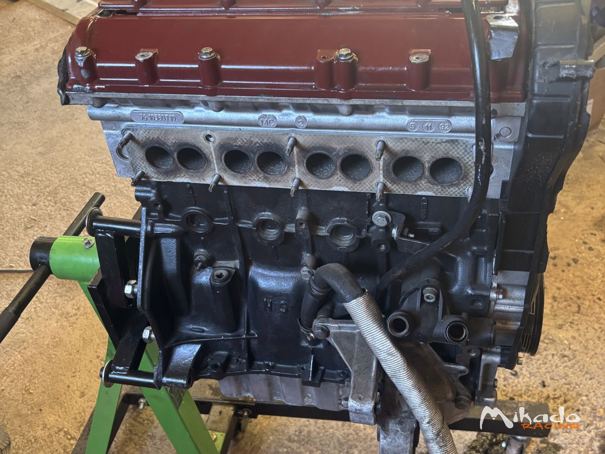 Moteur 405 T16 (XU10J4TE / RGZ) – photo 3 sur 6